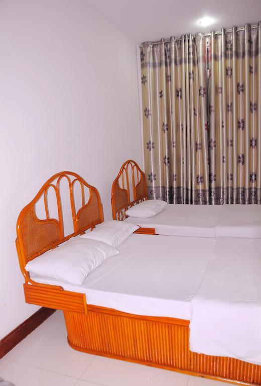 Eden Quy Nhon Hotel Habitación foto