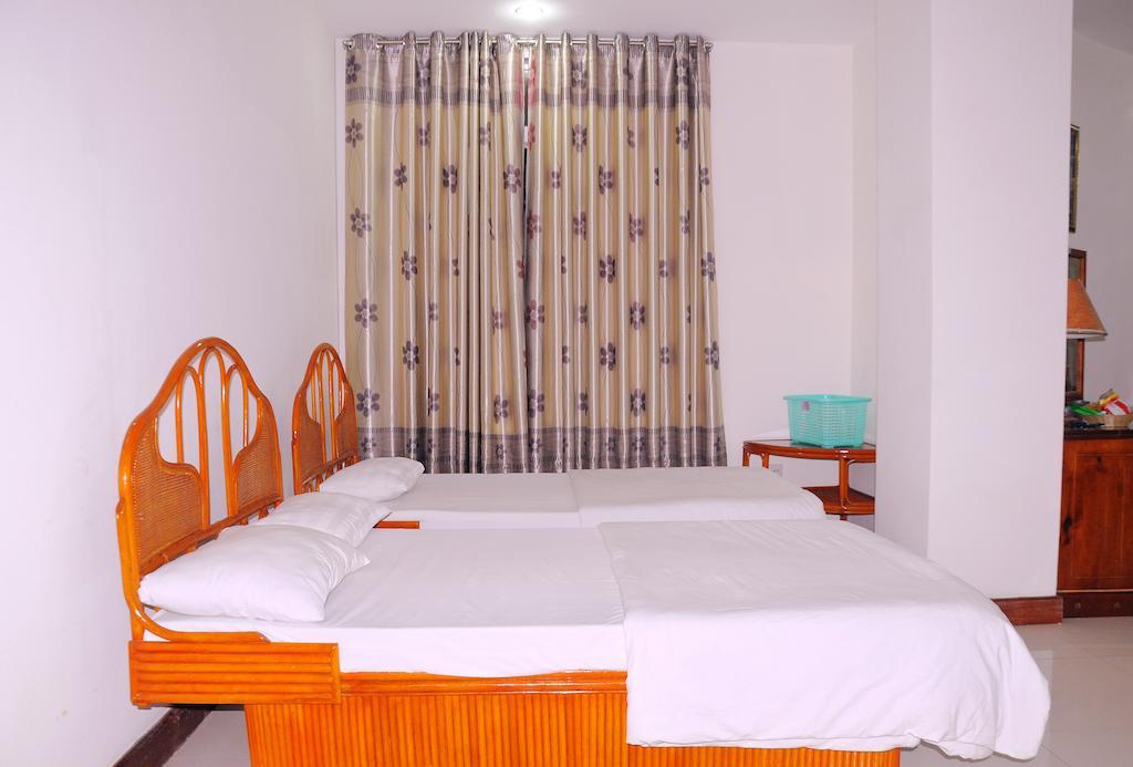 Eden Quy Nhon Hotel Habitación foto