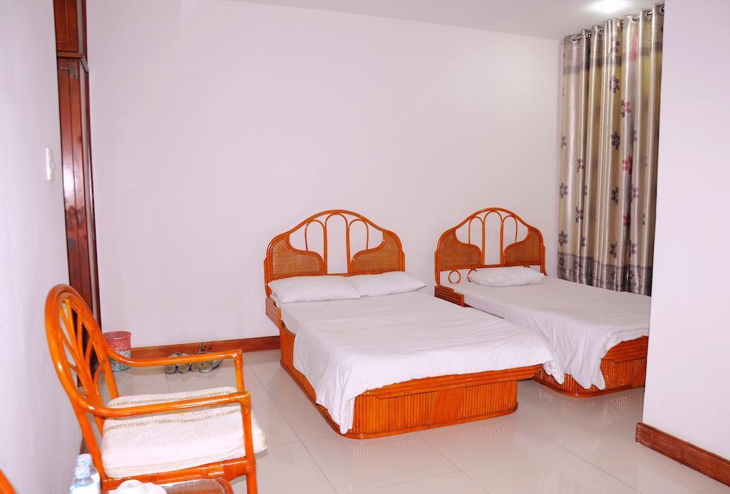 Eden Quy Nhon Hotel Habitación foto