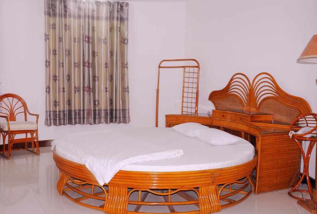 Eden Quy Nhon Hotel Habitación foto