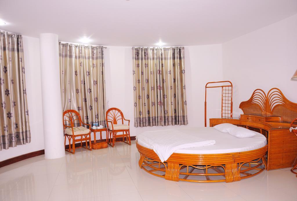 Eden Quy Nhon Hotel Habitación foto