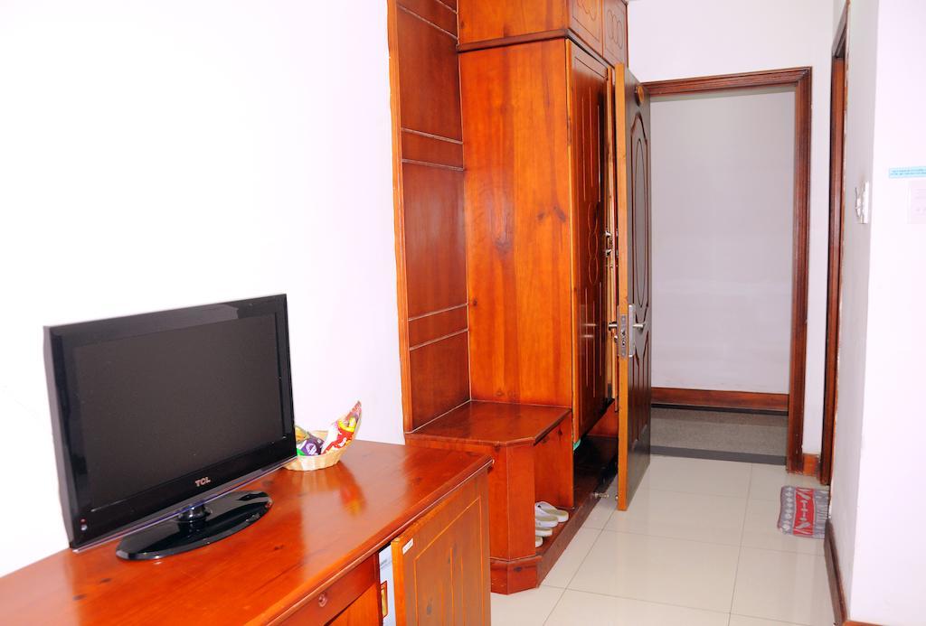 Eden Quy Nhon Hotel Habitación foto
