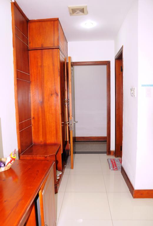 Eden Quy Nhon Hotel Habitación foto