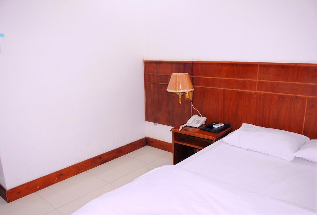 Eden Quy Nhon Hotel Habitación foto