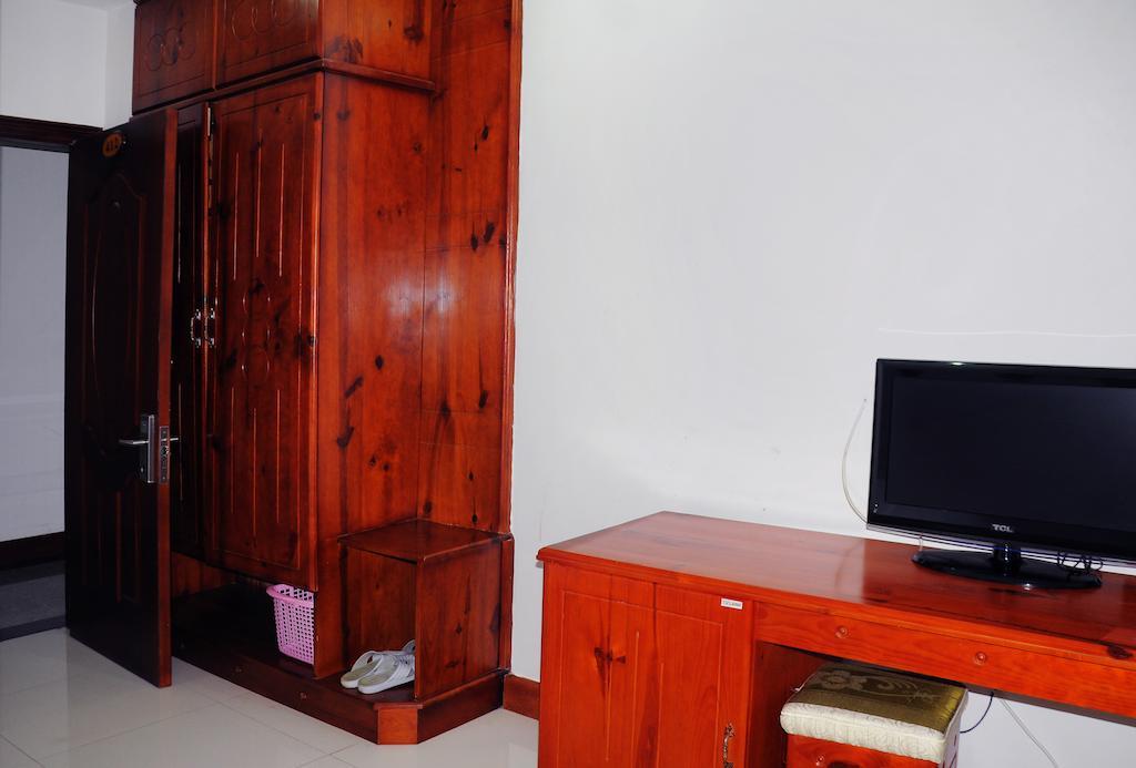 Eden Quy Nhon Hotel Habitación foto