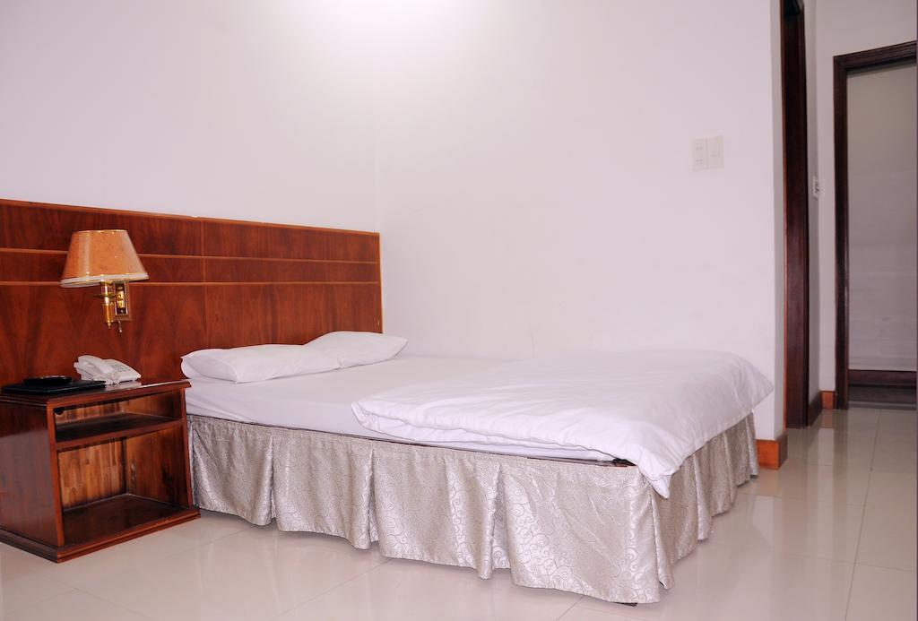 Eden Quy Nhon Hotel Habitación foto